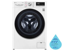 9/6kg, AI Direct Drive Front Load Washer Dryer