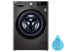 10.5/7kg, AI Direct Drive Front Load Washer Dryer