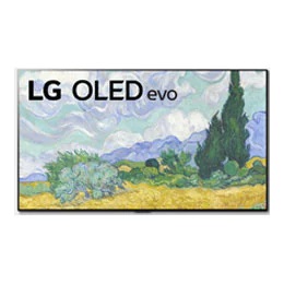 OLED TVs