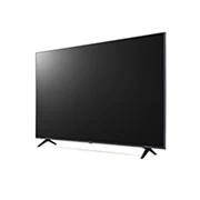 LG UP7750 55'' UHD 4K TV, LG UP7750 55'' UHD 4K TV, 30 degree side view with infill image, 55UP7750PTB, 55UP7750PTB, thumbnail 3