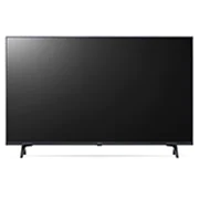 LG UP7750 43'' UHD 4K TV, front view of the LG UHD TV, 43UP7750PTB, thumbnail 2