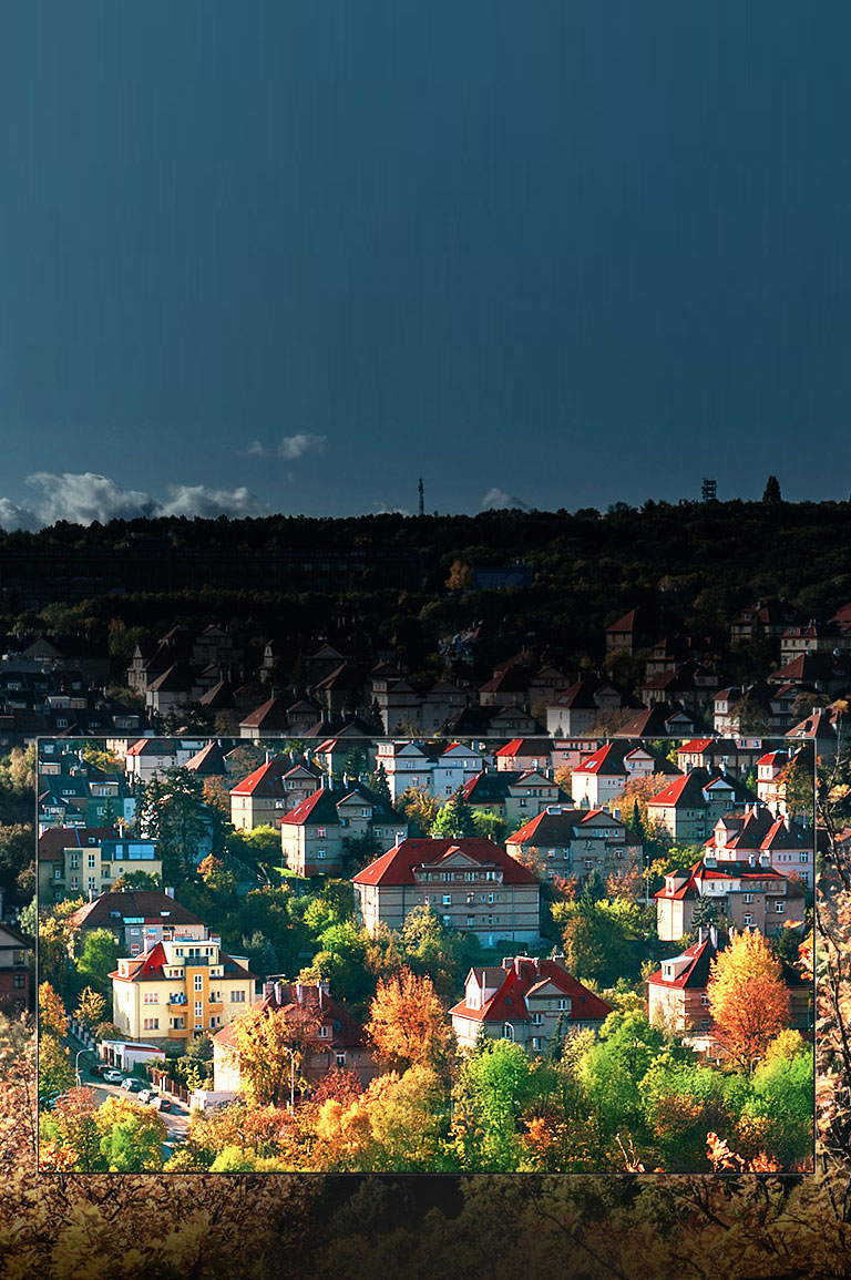 Nano Cell™ Technology