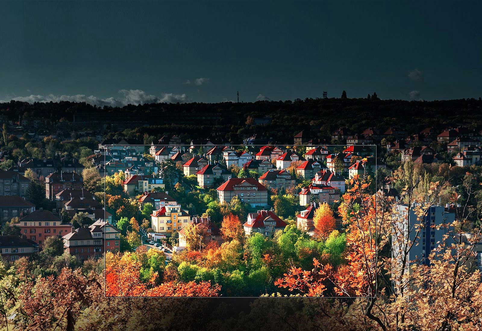 Nano Cell™ Technology