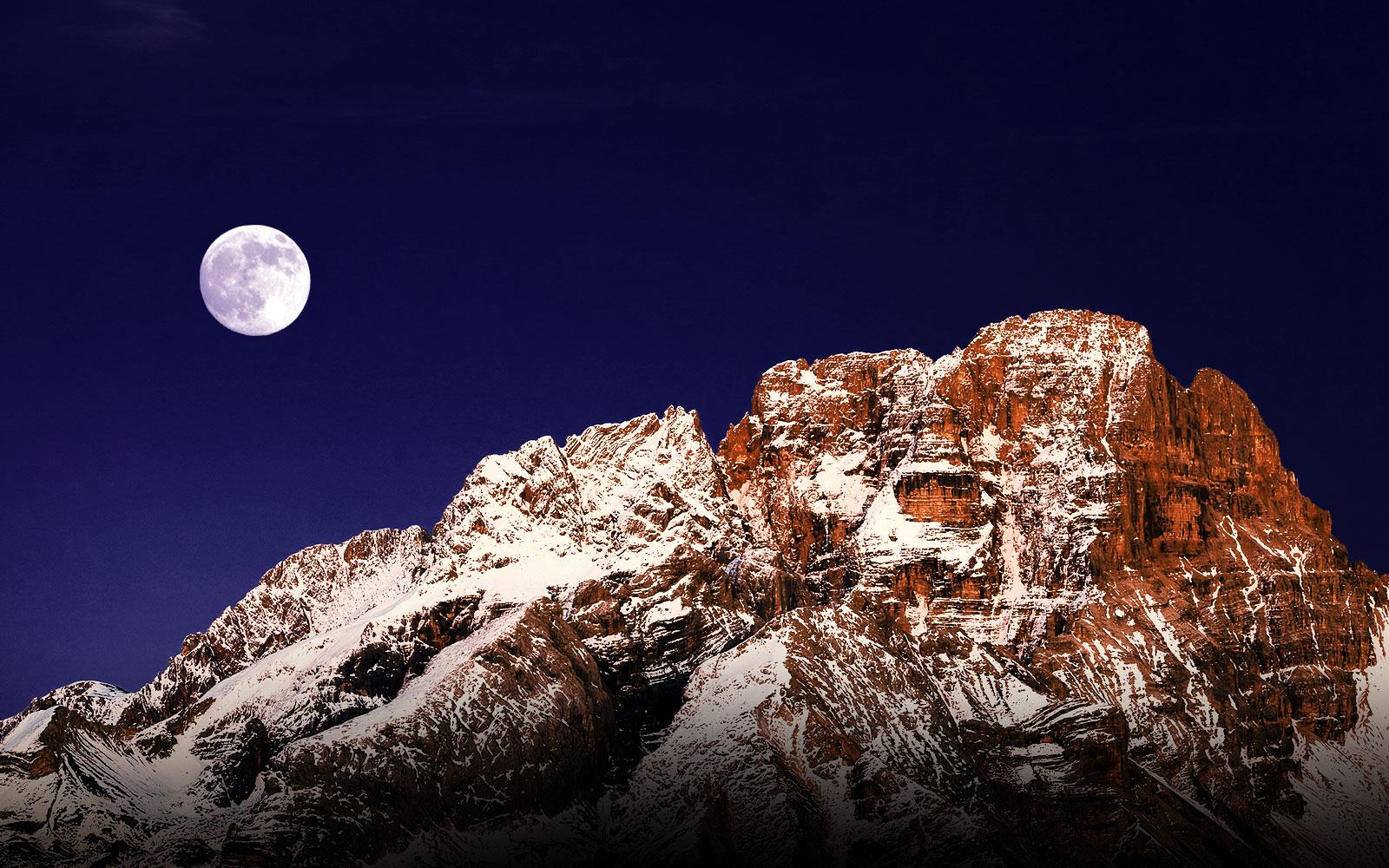 Crisp detailed image<br>by Full Array Dimming