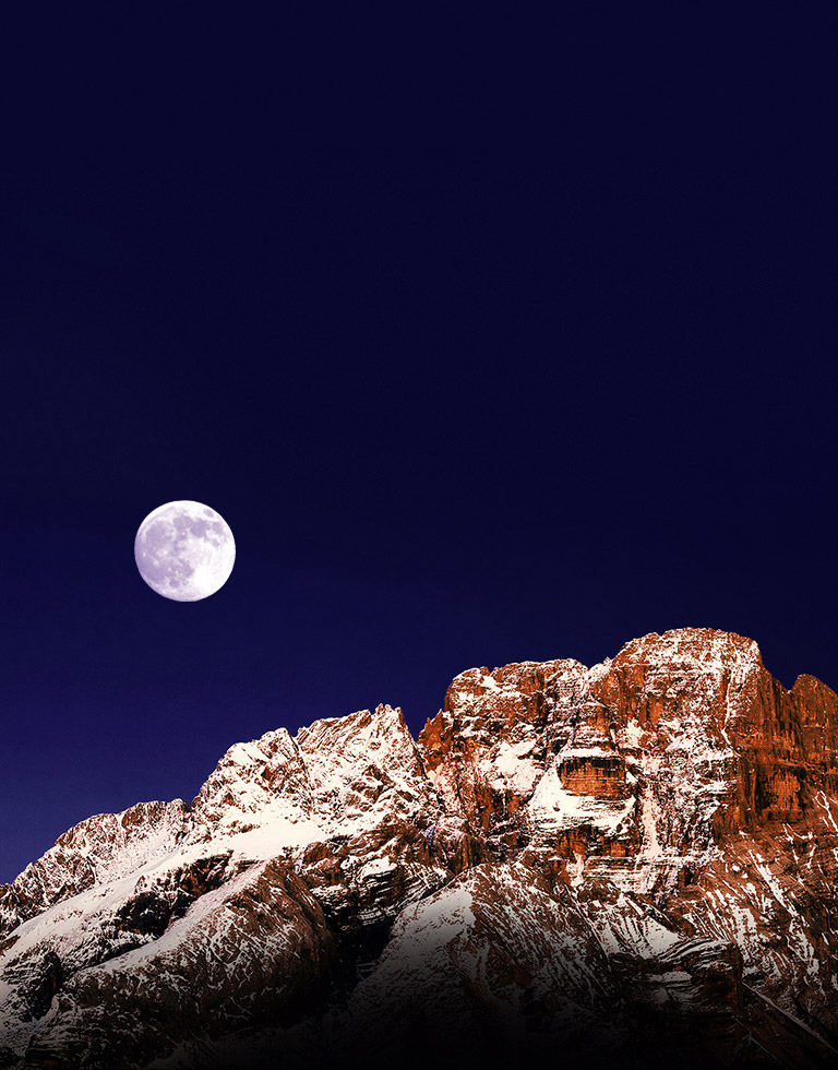 Crisp detailed image<br>by Full Array Dimming