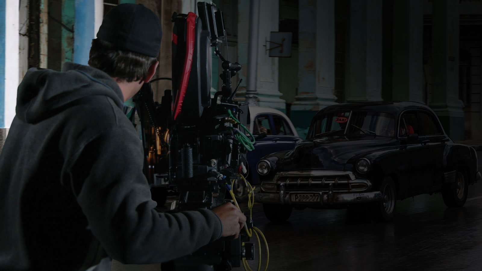 4K Cinema HDR with Dolby Vision™