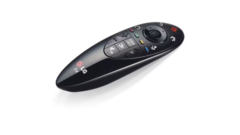 A magical device control