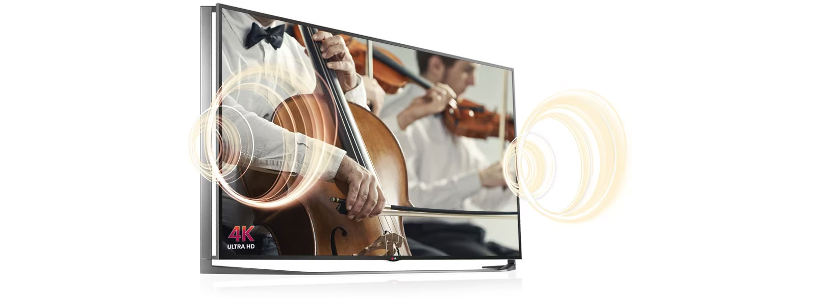 Speakers multi-channel sound