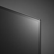 LG C1 65'' OLED 4K TV, panel view, OLED65C1PTB, thumbnail 9