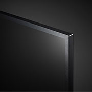 LG UP7550 50'' UHD 4K TV, close-up view of panel, 50UP7550PTC, thumbnail 8
