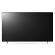 LG UP7750 75'' UHD 4K TV, LG 75UP7750PTB front view, 75UP7750PTB, thumbnail 2