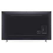 LG UP7750 75'' UHD 4K TV, LG 75UP7750PTB rear view, 75UP7750PTB, thumbnail 5