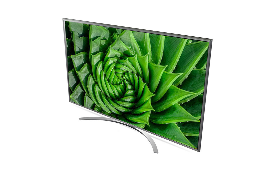 LG UN8100 75'' UHD 4K TV, LG UN8100 75" UHD 4K TV, top view,75UN8100PTB, 75UN8100PTB, thumbnail 9