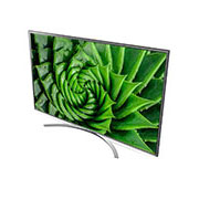 LG UN8100 75'' UHD 4K TV, LG UN8100 75" UHD 4K TV, top view,75UN8100PTB, 75UN8100PTB, thumbnail 9