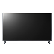 LG 43'' LM57 Series Smart FHD TV, LG 43LM5700PTC front view, 43LM5700PTC, thumbnail 2