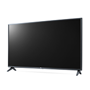 LG 43'' LM57 Series Smart FHD TV, LG 43LM5700PTC -15 degree right side view, 43LM5700PTC, thumbnail 3