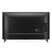 LG 43'' LM57 Series Smart FHD TV, LG 43LM5700PTC rear view, 43LM5700PTC, thumbnail 5