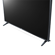LG 43'' LM57 Series Smart FHD TV, LG 43LM5700PTC stand view, 43LM5700PTC, thumbnail 6