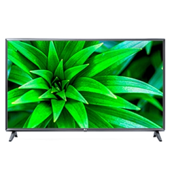 LG 43LM5700PTC front view with infill1