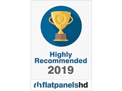 We have no doubts that LG C9 deserves our Highly Recommended Award"