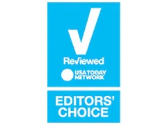 We're unlikely to see a better TV for a better price this year.