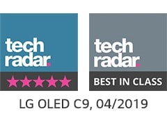 A triumph of OLED evolution