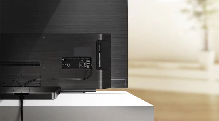 Reducing Cable Clutter