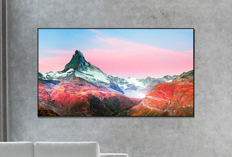 LG OLED TV Reliability