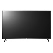 LG UP7550 65'' UHD 4K TV, LG 65UP7550PTC front view, 65UP7550PTC, thumbnail 2