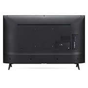 LG UP7550 43'' UHD 4K TV, rear view, 43UP7550PTC, thumbnail 5