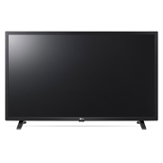 LG LQ63 32'' Smart HD TV, front view, 32LQ636BPSA, thumbnail 2