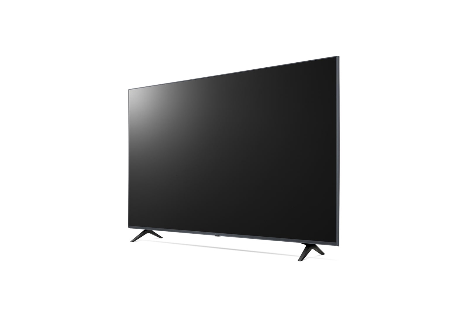 LG UQ80 55 inch 4K Smart UHD TV LG Nepal