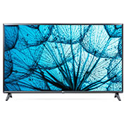 LG LM57 43 inch FHD TV, front view image with infill image, 43LM5750PTC, thumbnail 1