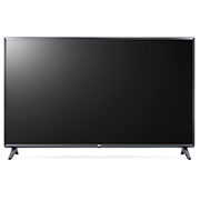 LG LM57 43 inch FHD TV, front view image without infill image, 43LM5750PTC, thumbnail 2
