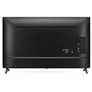 LG LM57 43 inch FHD TV, rear view, 43LM5750PTC, thumbnail 5