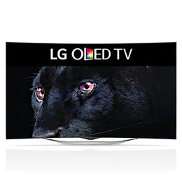 Front view with black panther image on screen2