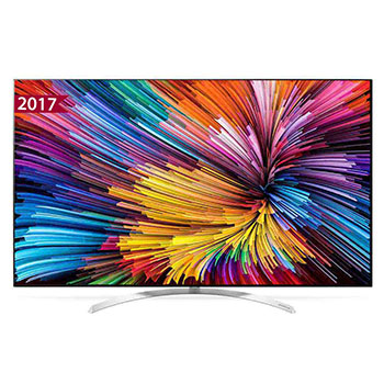 LG Super UHD 4K TV 65 inch1