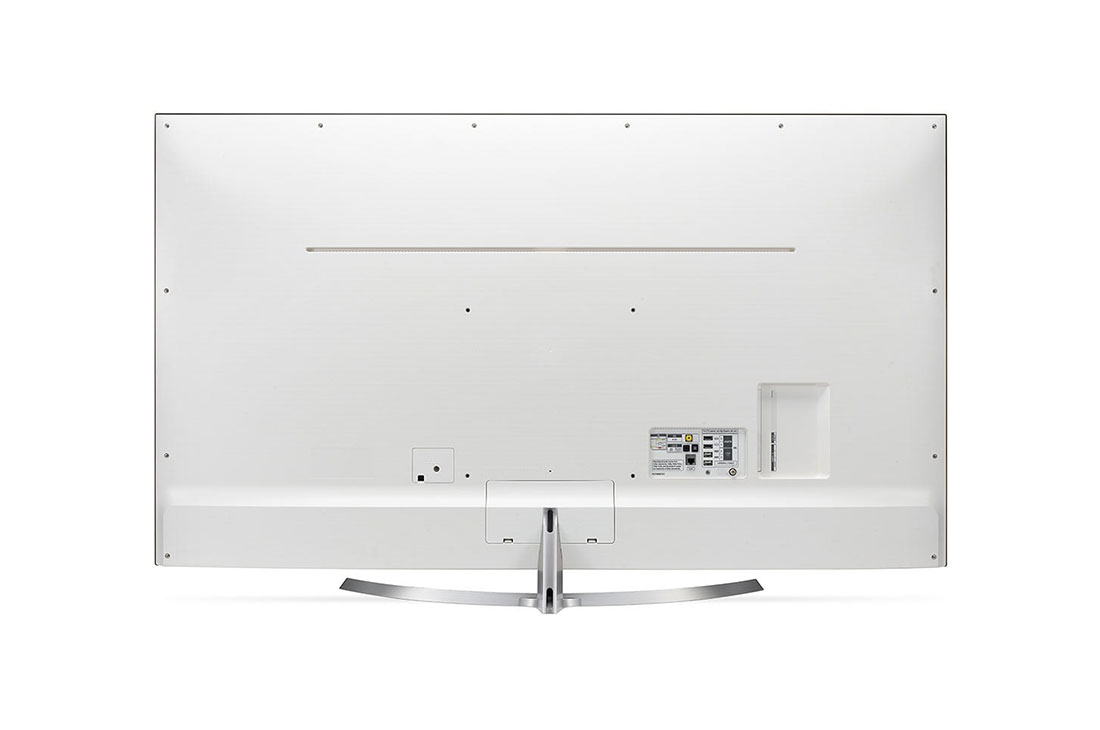 LG Super UHD 4K TV 65 inch, 65SJ850T, thumbnail 6