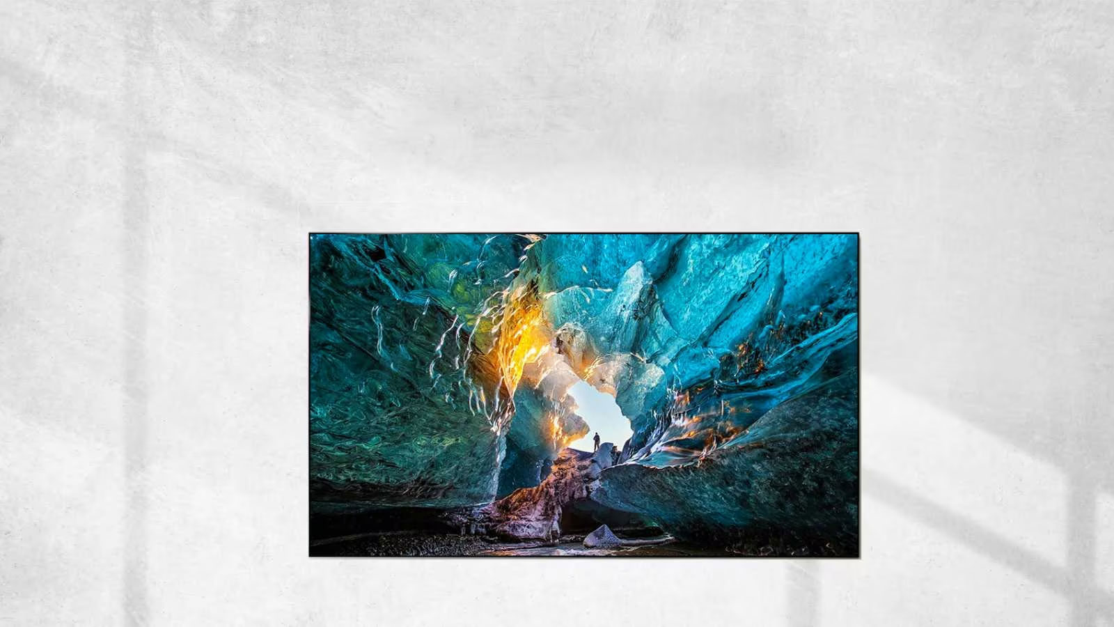 HDR with dolby Vision TV