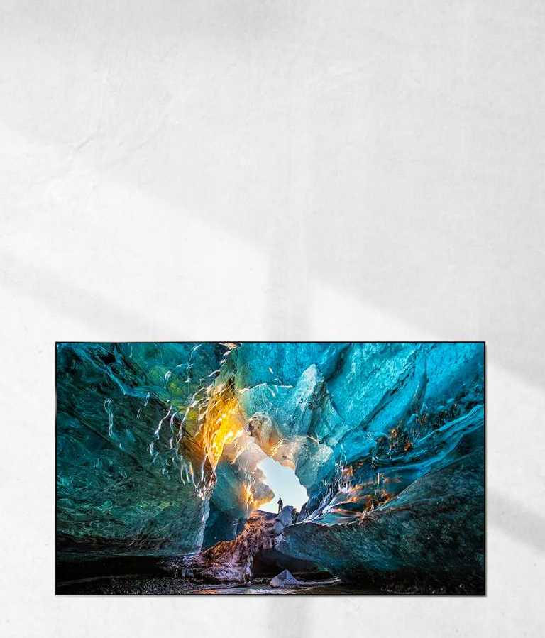 HDR with dolby Vision TV