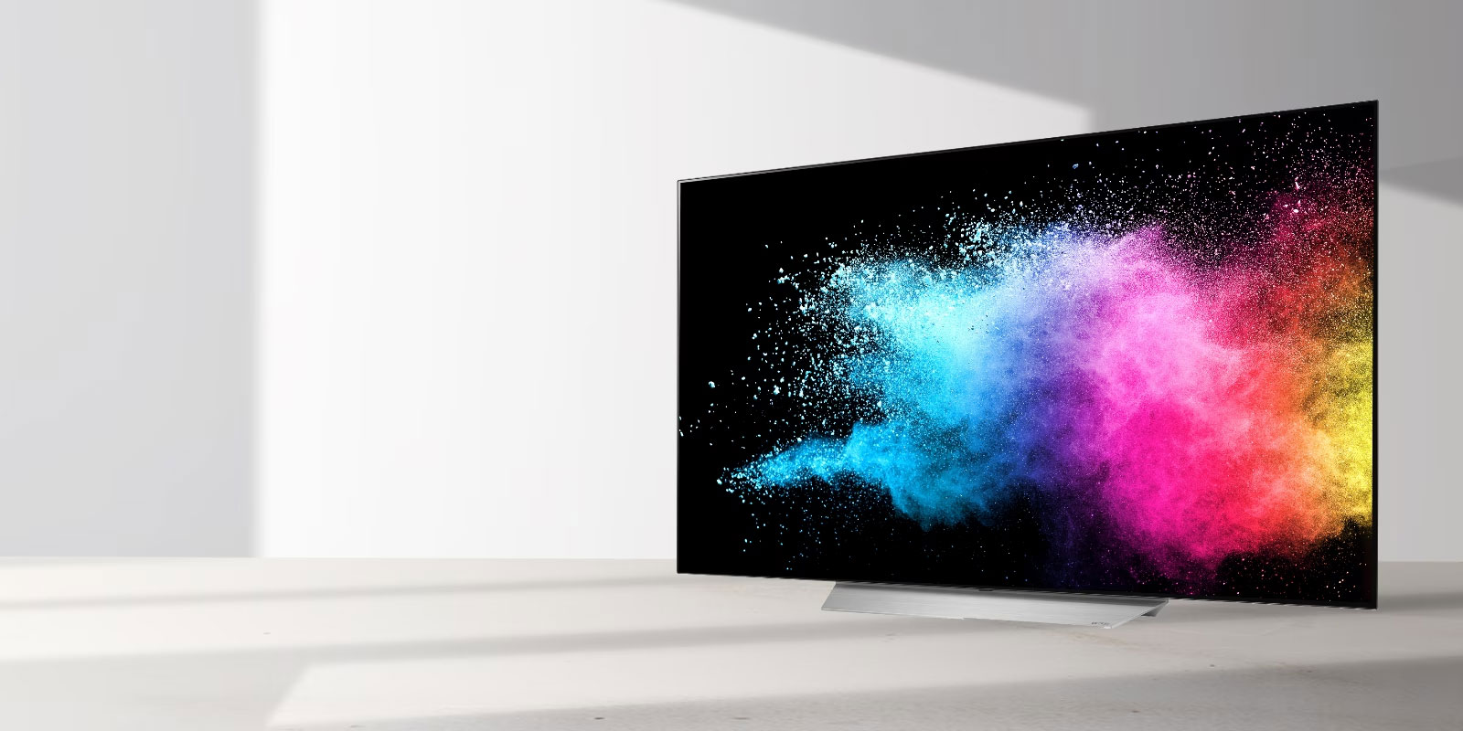 LG OLED TV