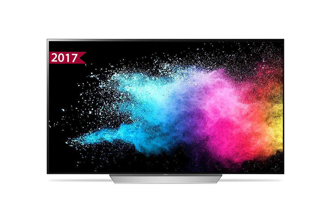 LG OLED TV C7 65 inch, OLED65C7T, OLED65C7T, thumbnail 0