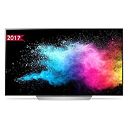 LG OLED TV C7 65 inch, OLED65C7T, OLED65C7T, thumbnail 1