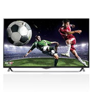 LG TV LG high definition 55 ''/ UB850T, 55UB850T, 55UB850T, thumbnail 1