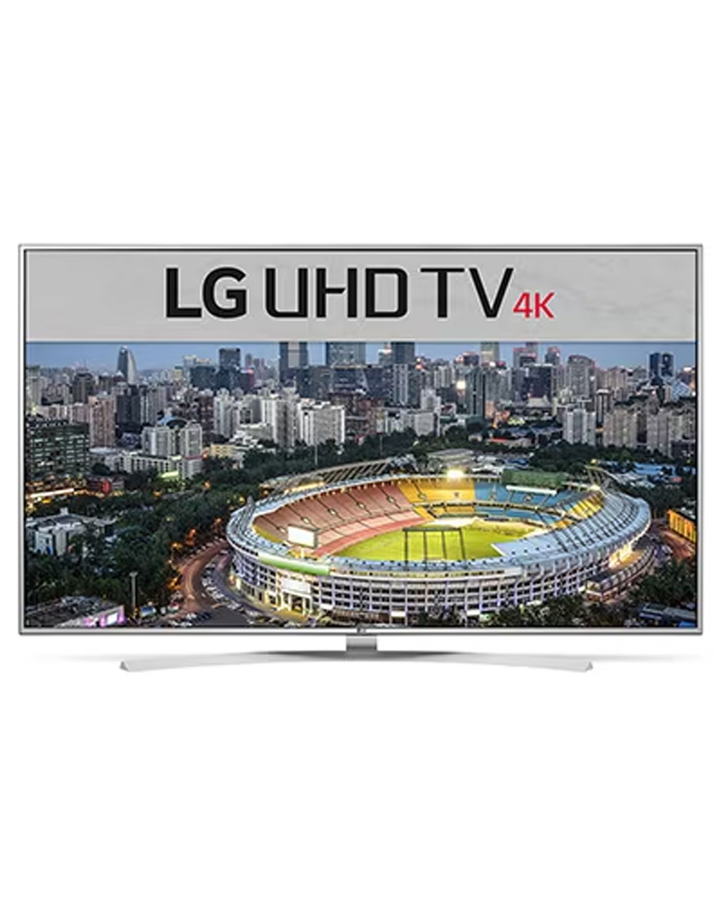 LG Smart TV | 60 inch 4K UHD TV | LG Australia LG Nepal