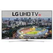 LG 60 inch LG 4K UHD TV, 60UH770T, 60UH770T, thumbnail 1