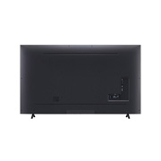 LG UHD TV AI UT80 86 inch 4K Smart TV  | Magic Remote | Wall Mounted | TV Stand | Ultra HD 4K resolution | AI ThinQ™, Rear view of UT80, 86UT8050PSB, thumbnail 5
