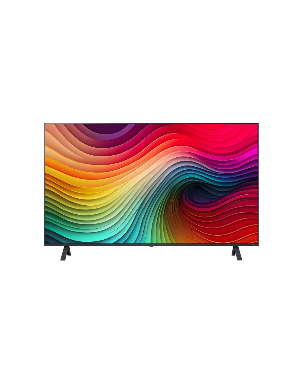 テレビ NanoCell 43インチ WIFI搭載 LG 美品 テレビ NanoCell 43インチ