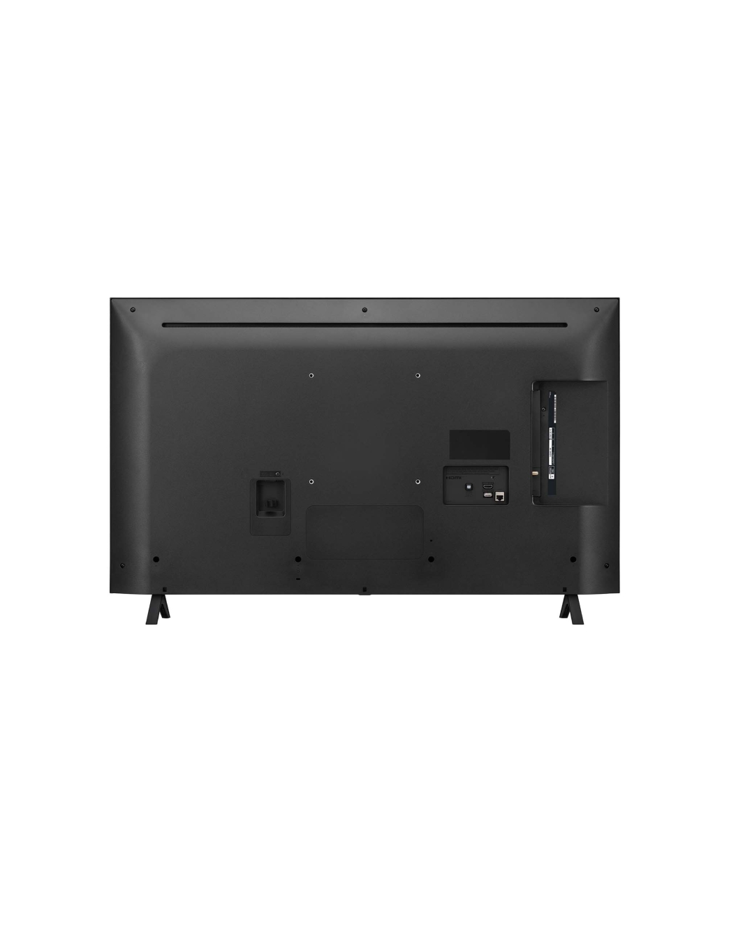 LG NanoCell TV NANO81 43 inch 4K Smart TV | Wall mounted | TV