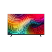 LG NanoCell TV NANO81 43 inch 4K Smart TV | Wall mounted | TV Stand | Ultra HD 4K resolution | AI ThinQ with HDR10 Pro, 43NANO81TSA, thumbnail 2